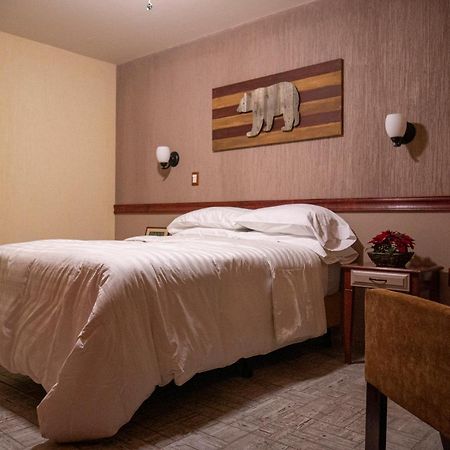 Hotel El Condor Cortazar Dış mekan fotoğraf