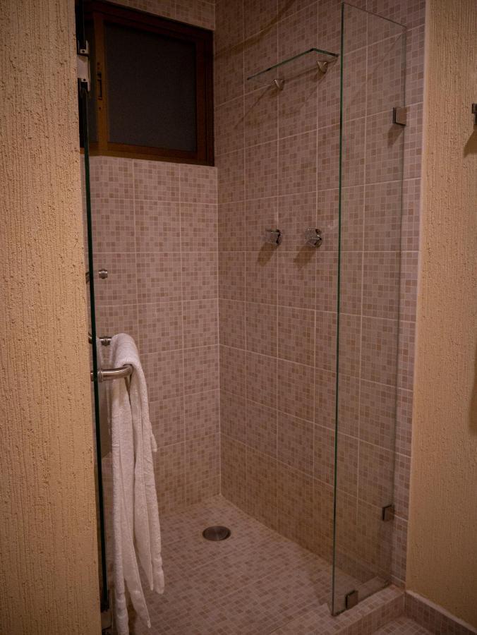 Hotel El Condor Cortazar Dış mekan fotoğraf