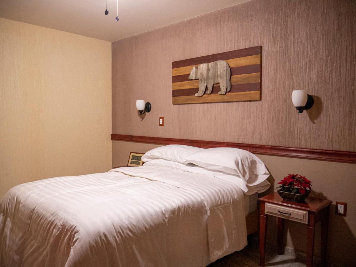 Hotel El Condor Cortazar Dış mekan fotoğraf